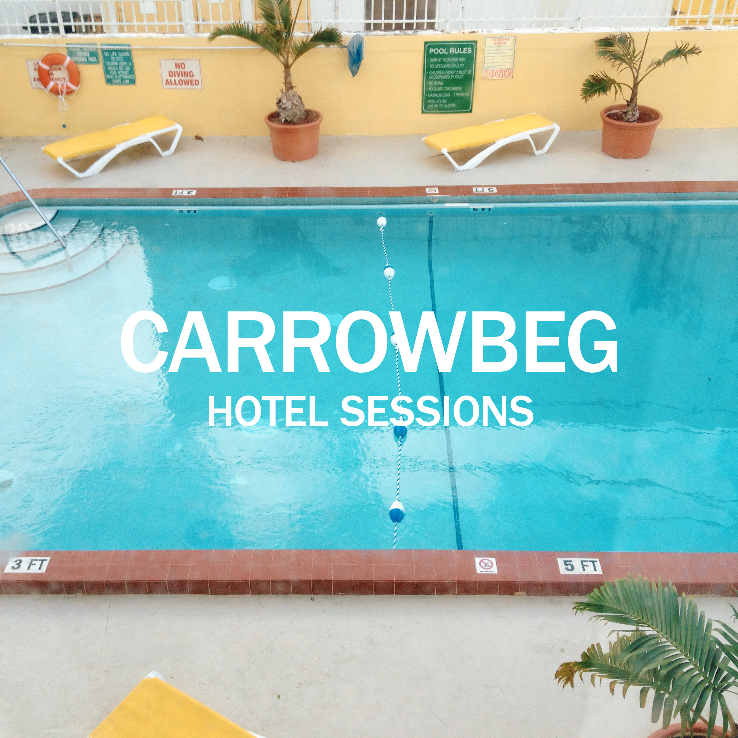 Carrowbeg – Hotel Sessions