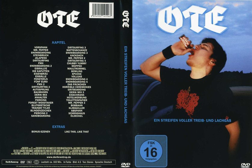OTE